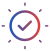 Successfully delivered 12+ transformative projects, fueling growth and innovation for clients across the globe.