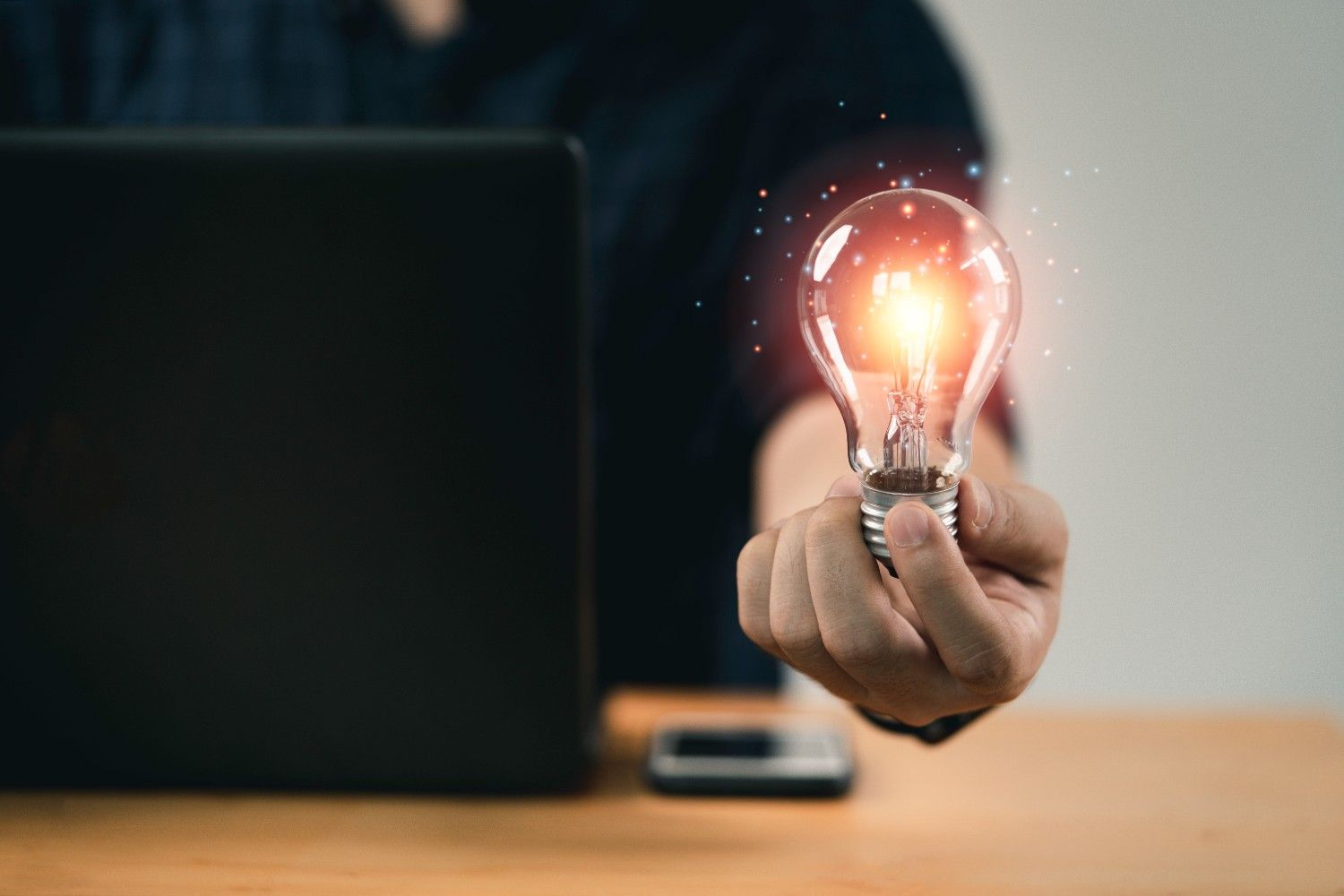 Leading the Way in Innovation and Market Growth