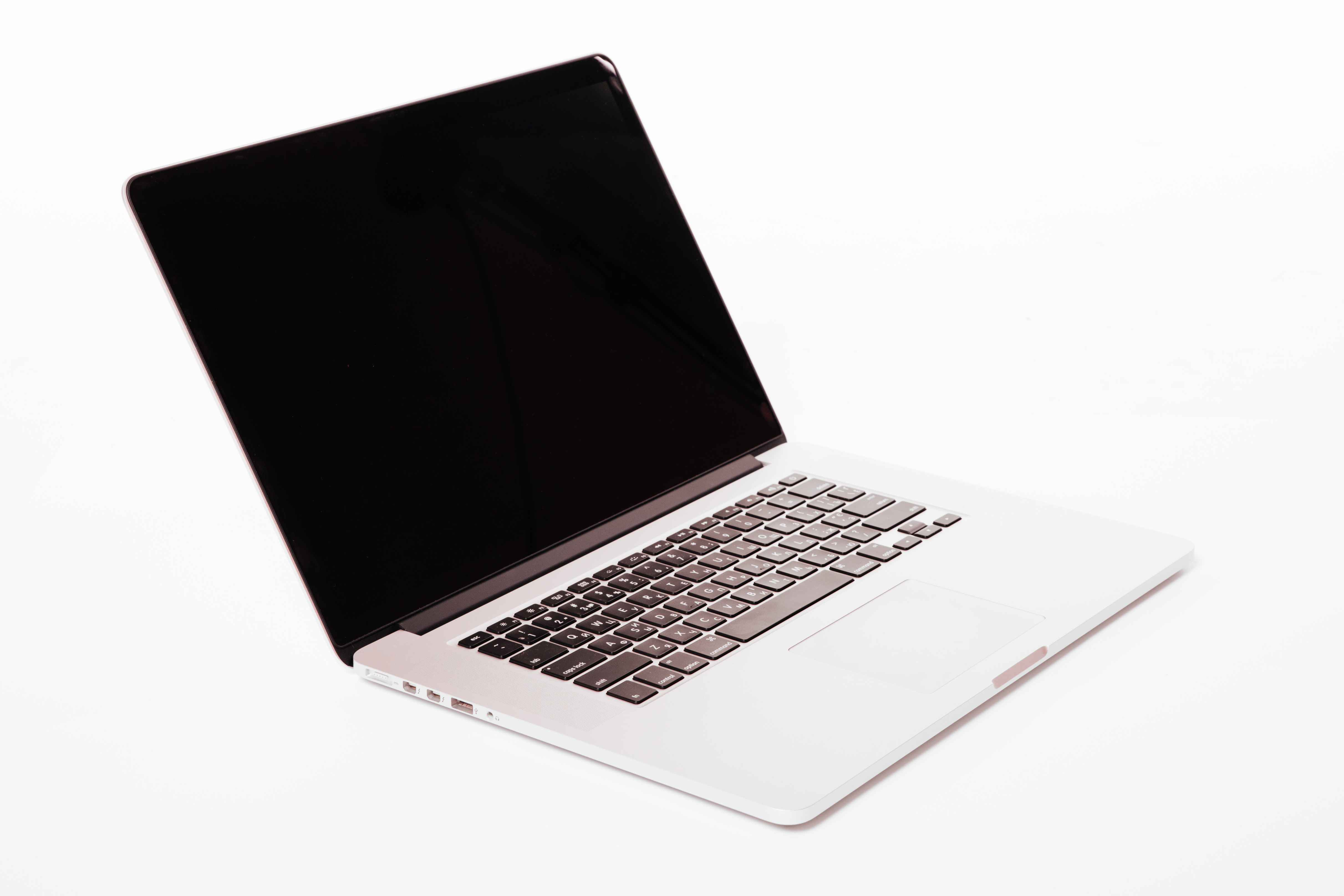 Laptops