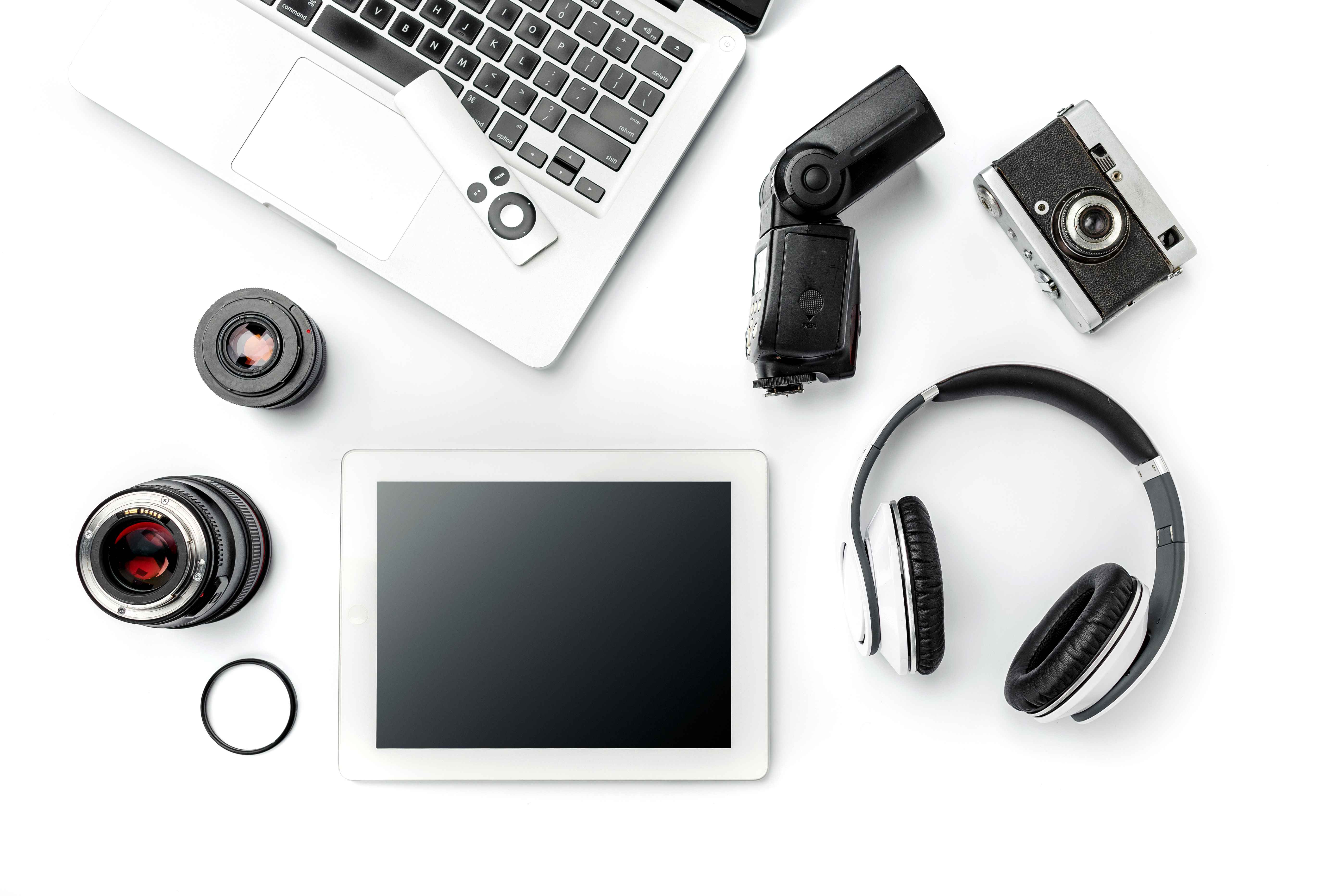Computer Peripherals