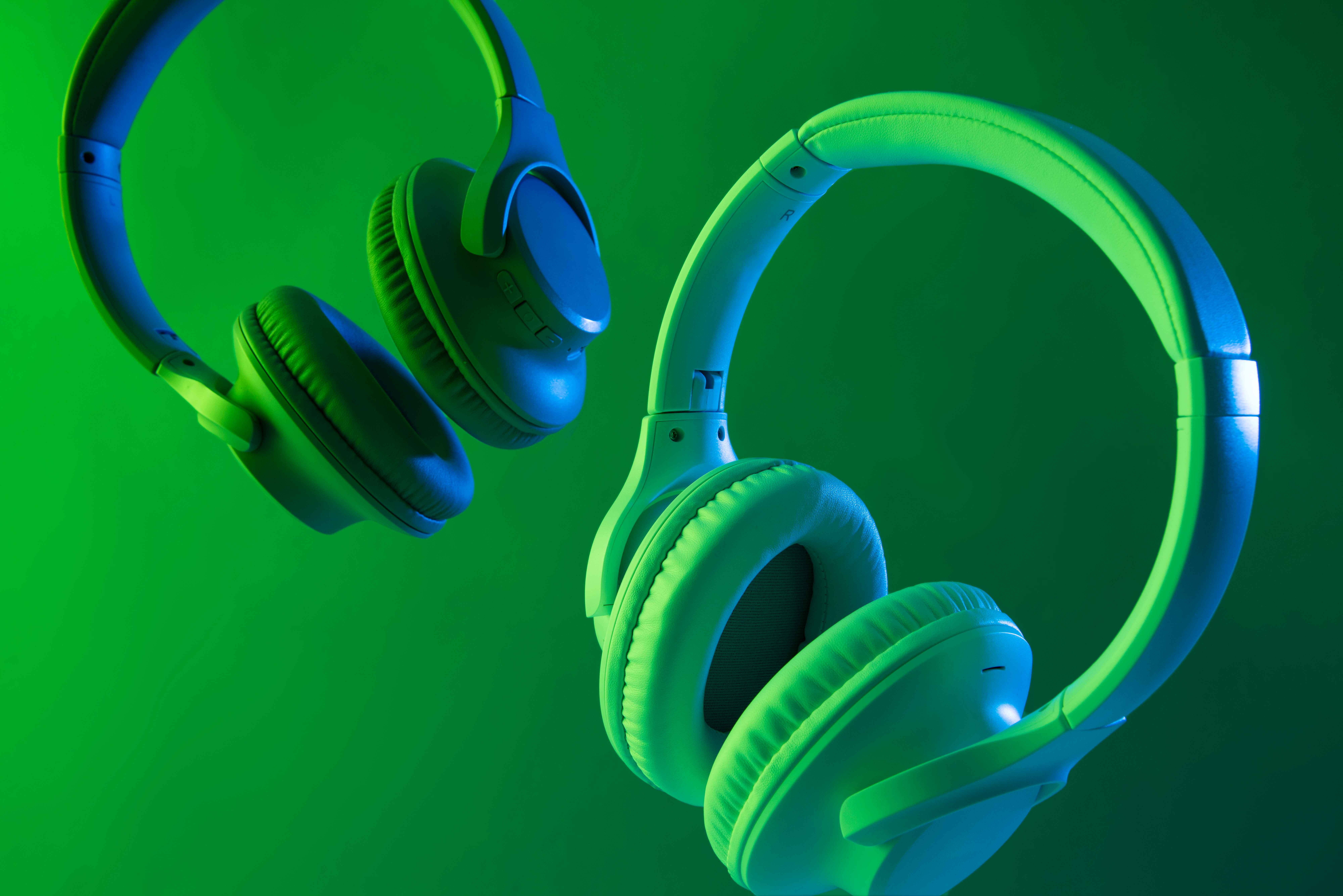 Audio