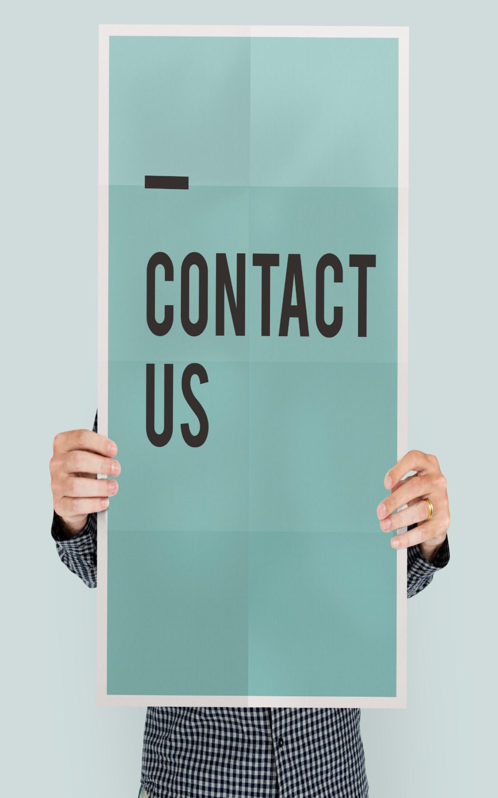 Get in Touch
