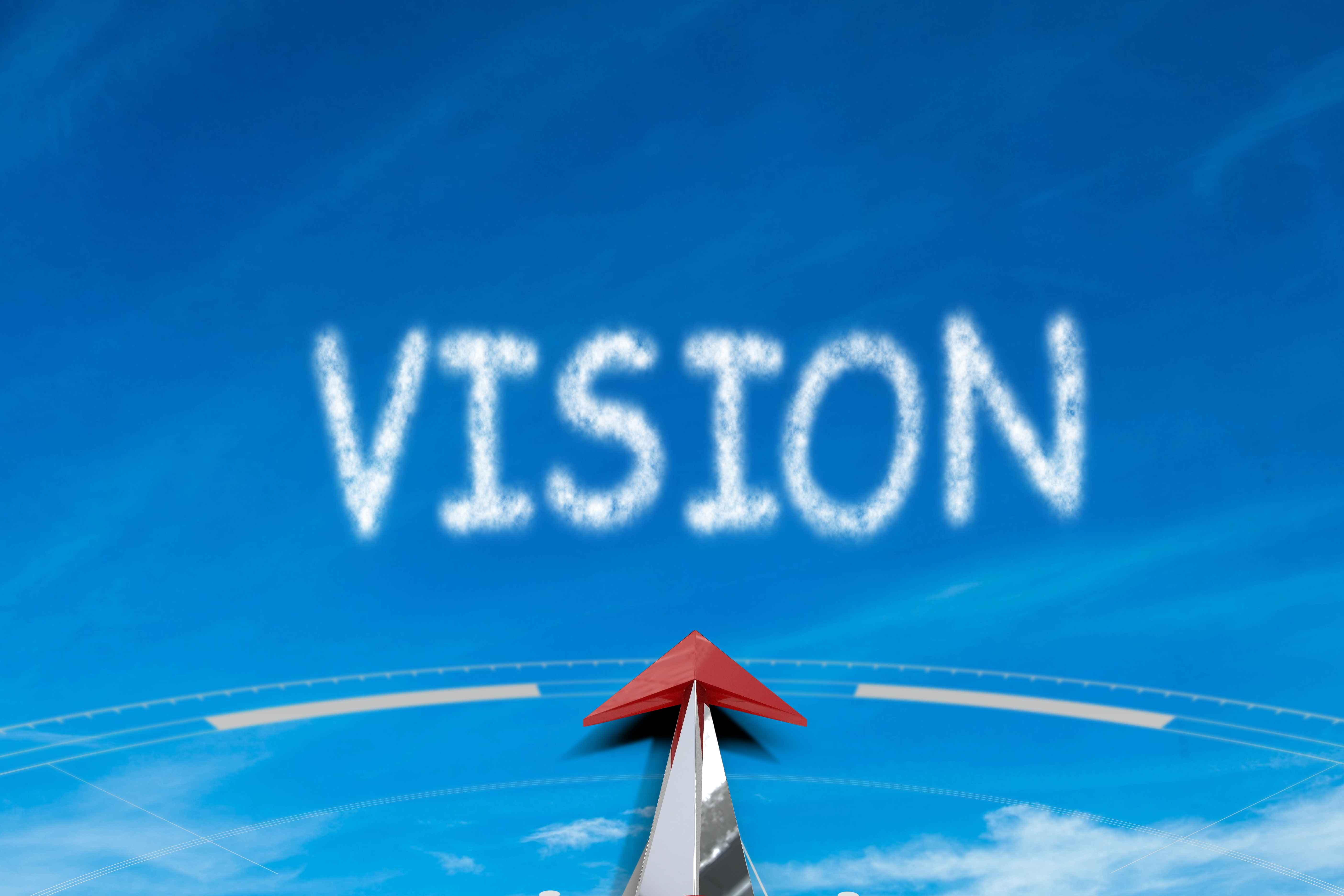 Our Future Vision