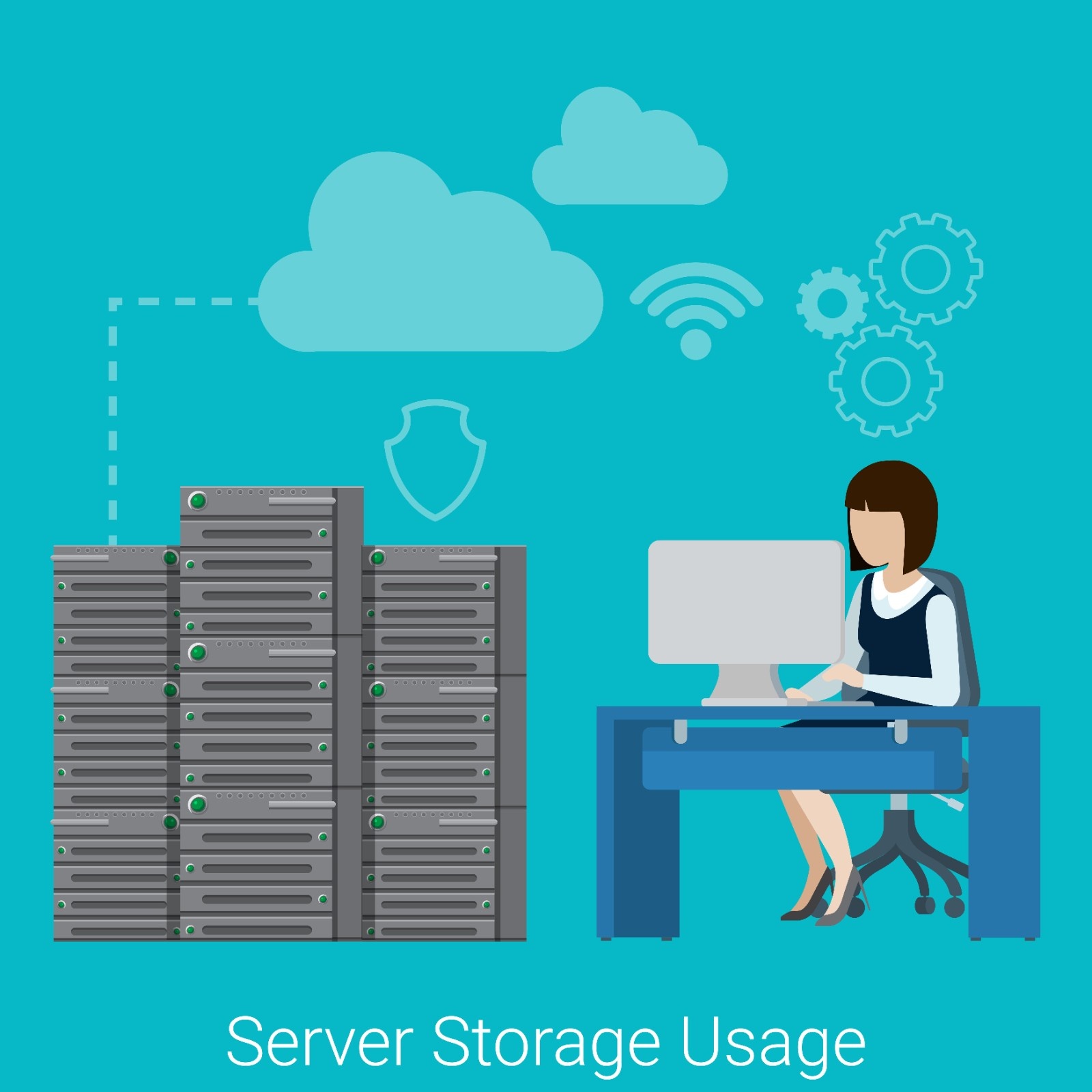 Scalable Monitoring