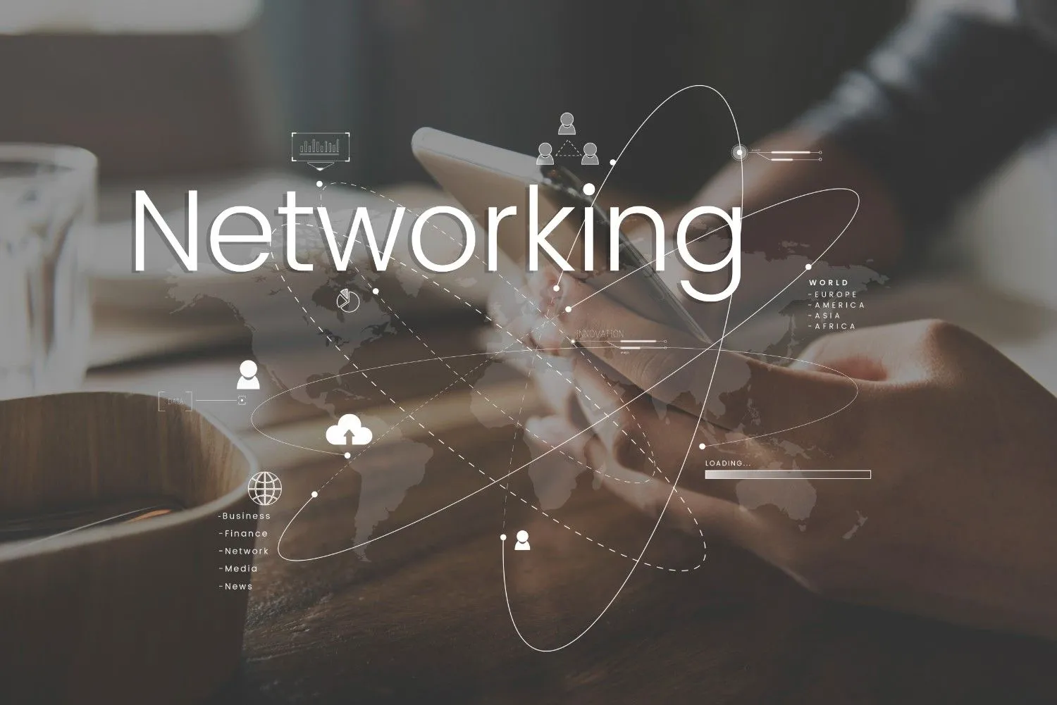 Smart Digital Infrastructure & Streaming