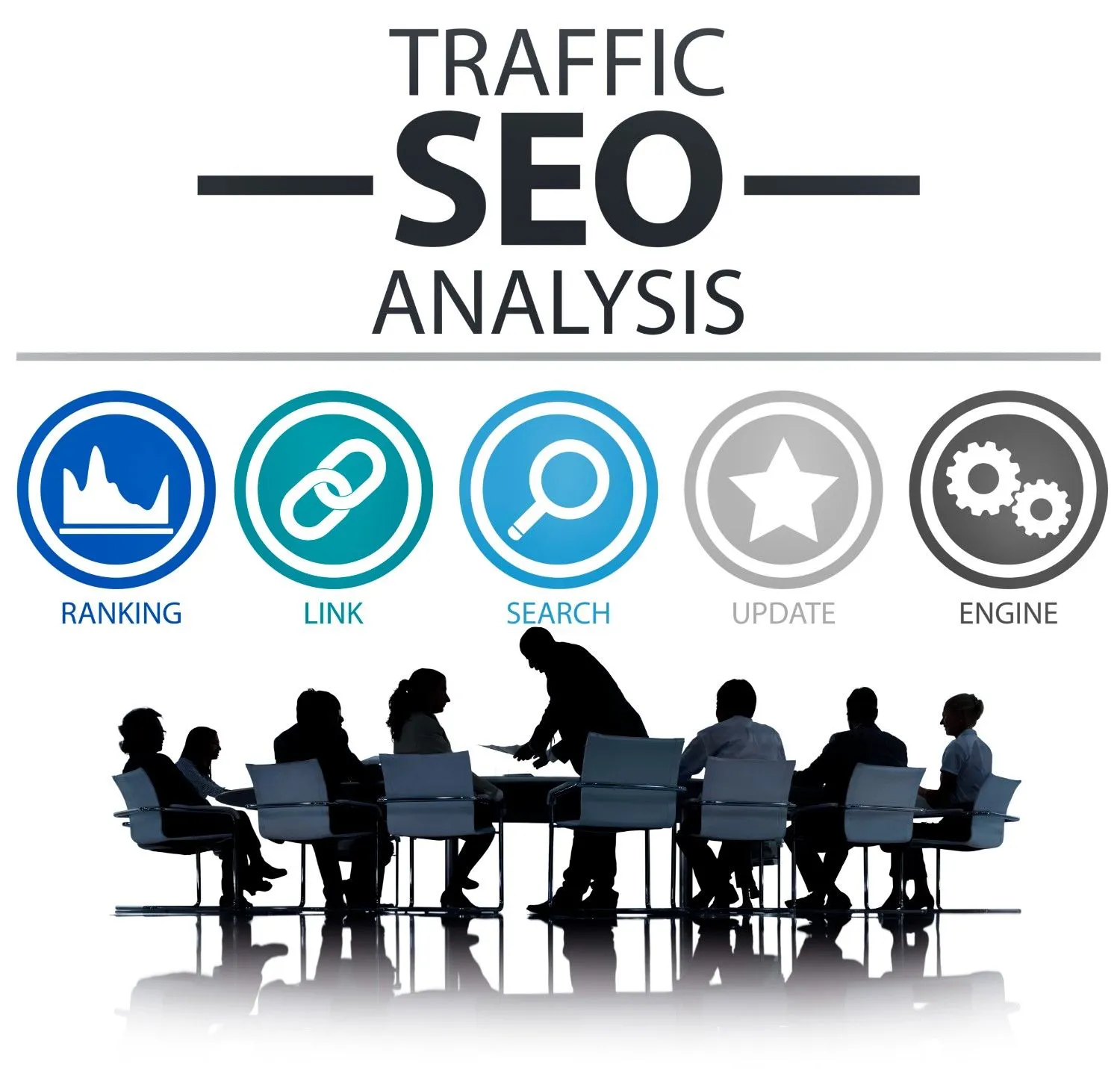 SEO & Digital Marketing