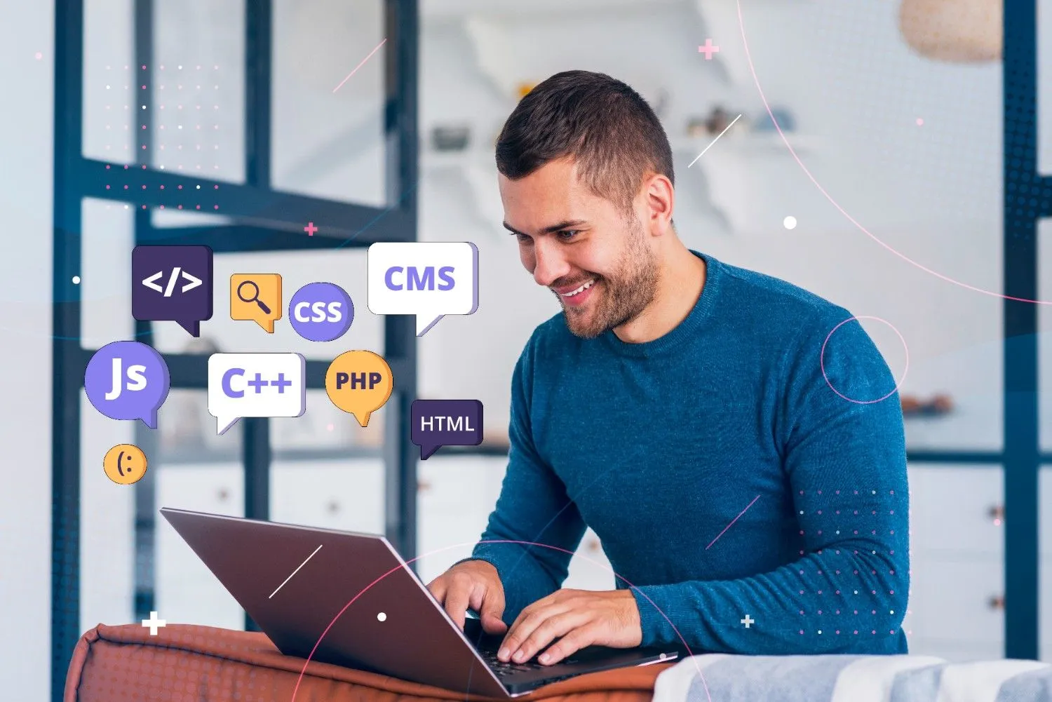 SaaS Platform Development