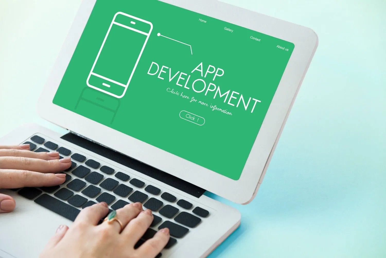 Native App Development