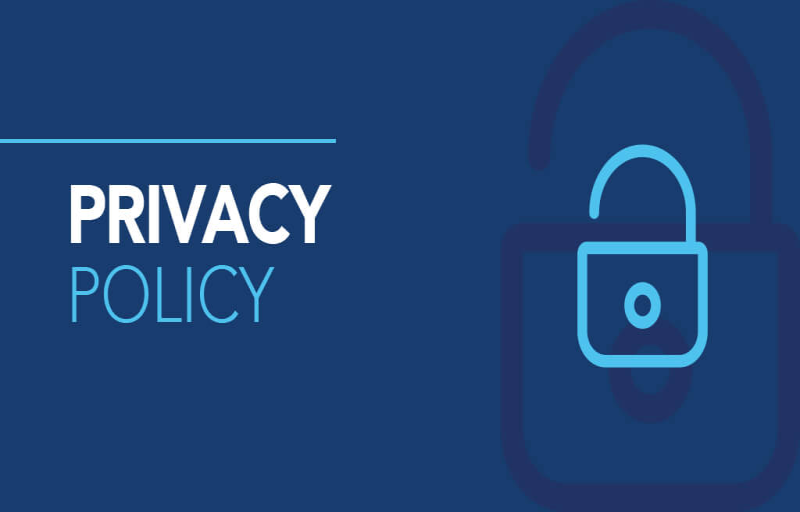 Your Data, Our Priority